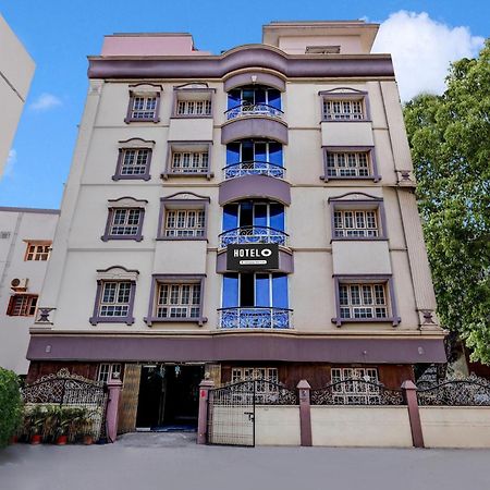 Super Hotel O Kennedy Nagar Near Railway Station Tirupati Exteriör bild
